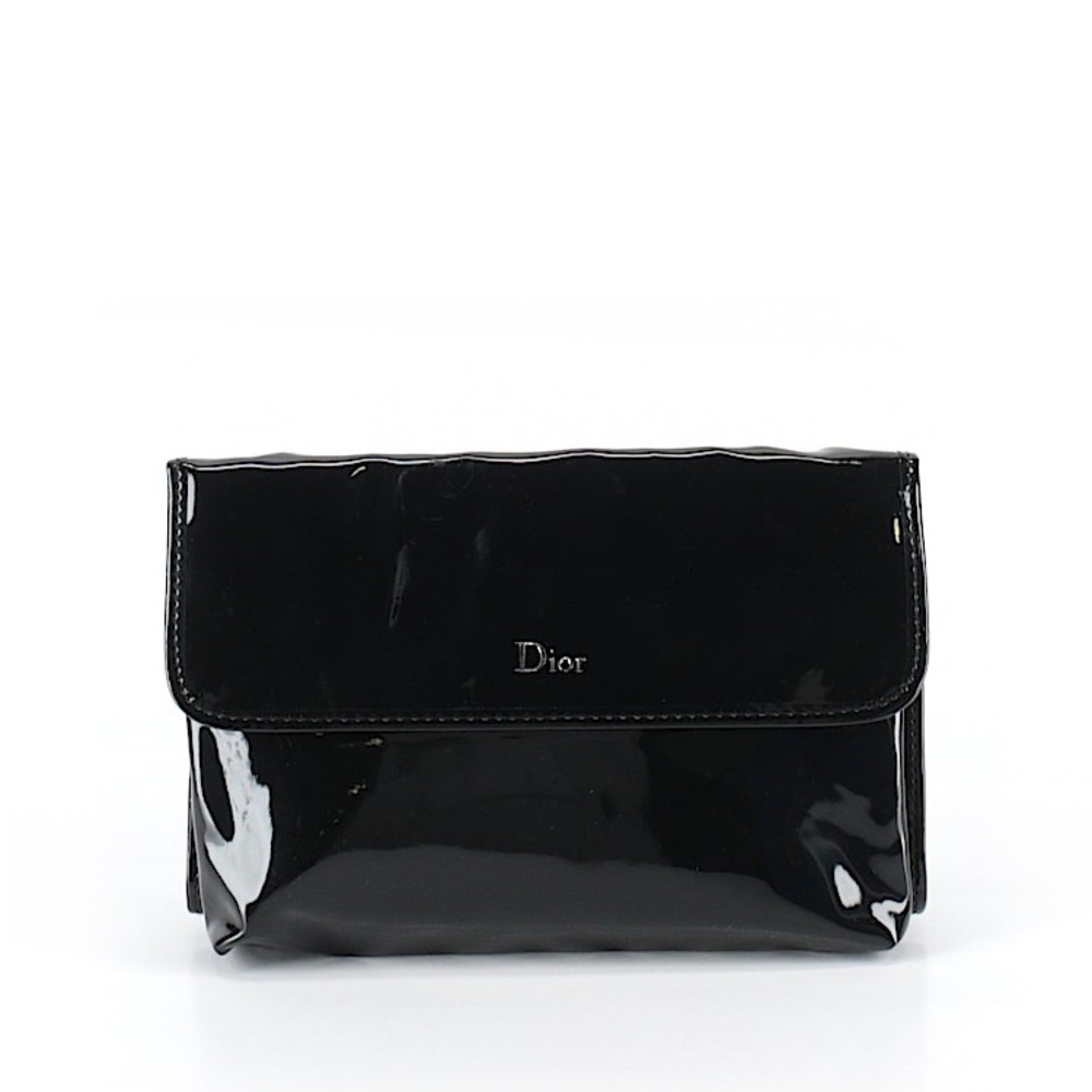 DIOR beauté makeup bag